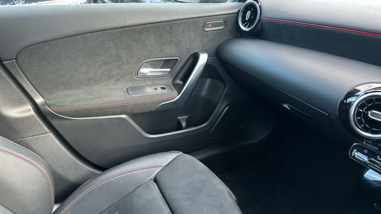 Mercedes-Benz A-Class A200 AMG Line Executive 5dr Auto Petrol Hatchback